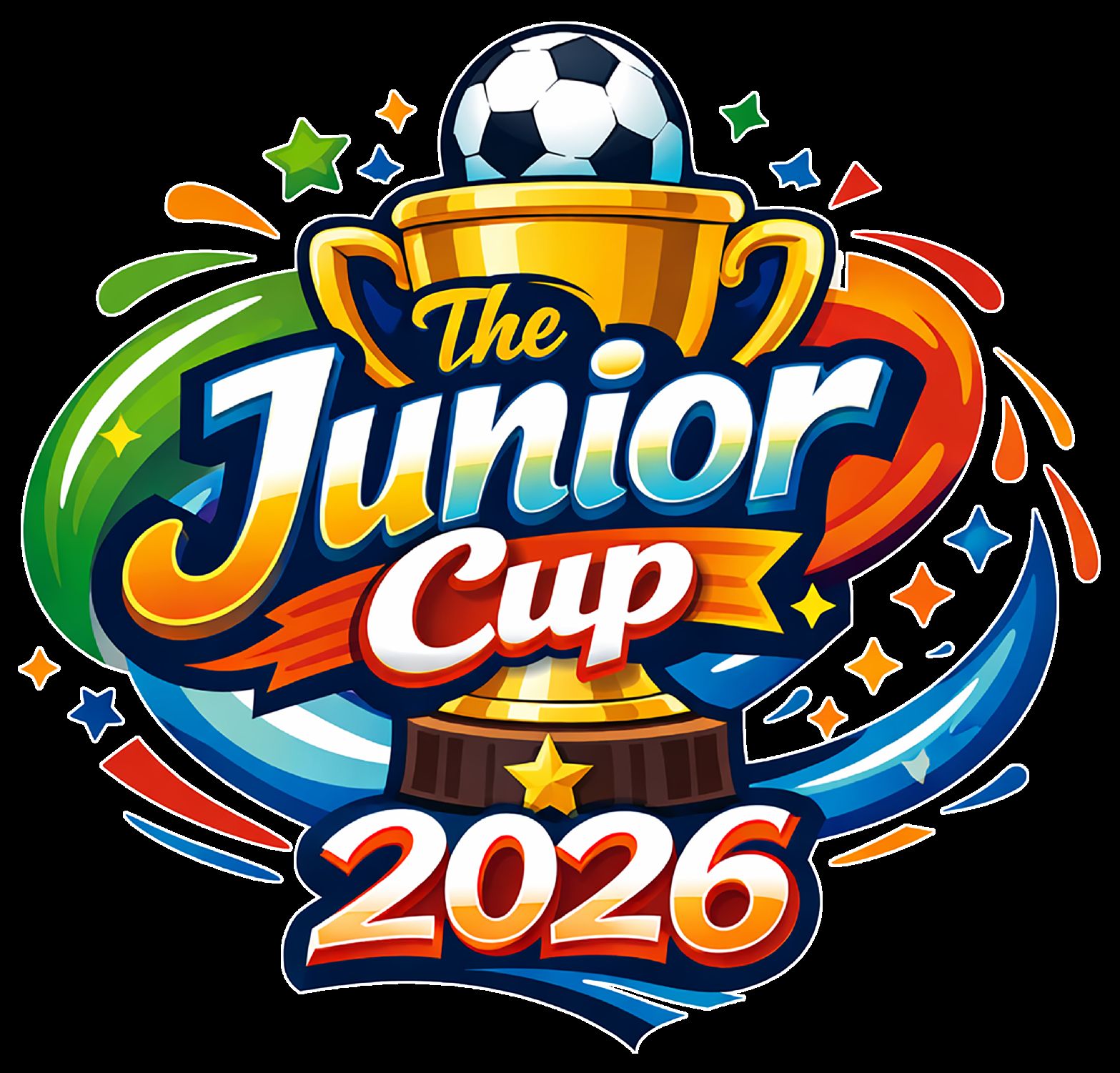 The Junior Cup